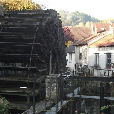 Freedomus Marne-La-Vallee "Crecy" Exterior photo